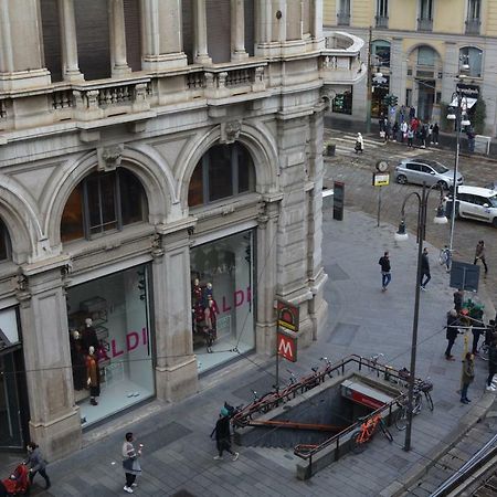 Apartment In Duomo ميلان المظهر الخارجي الصورة