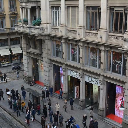 Apartment In Duomo ميلان المظهر الخارجي الصورة