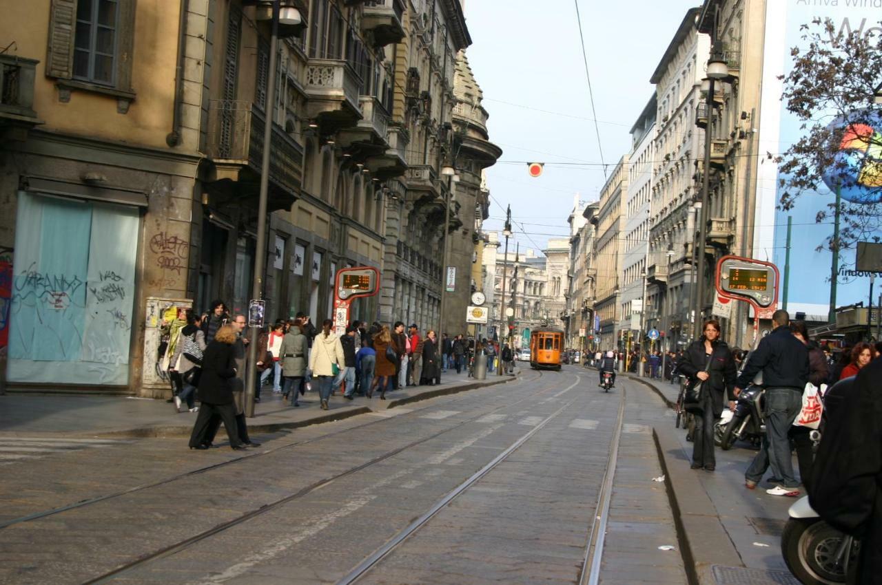 Apartment In Duomo ميلان المظهر الخارجي الصورة