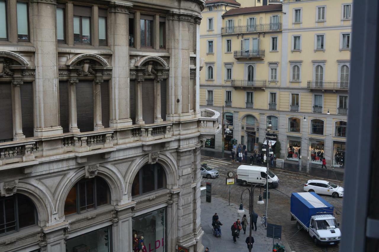 Apartment In Duomo ميلان المظهر الخارجي الصورة