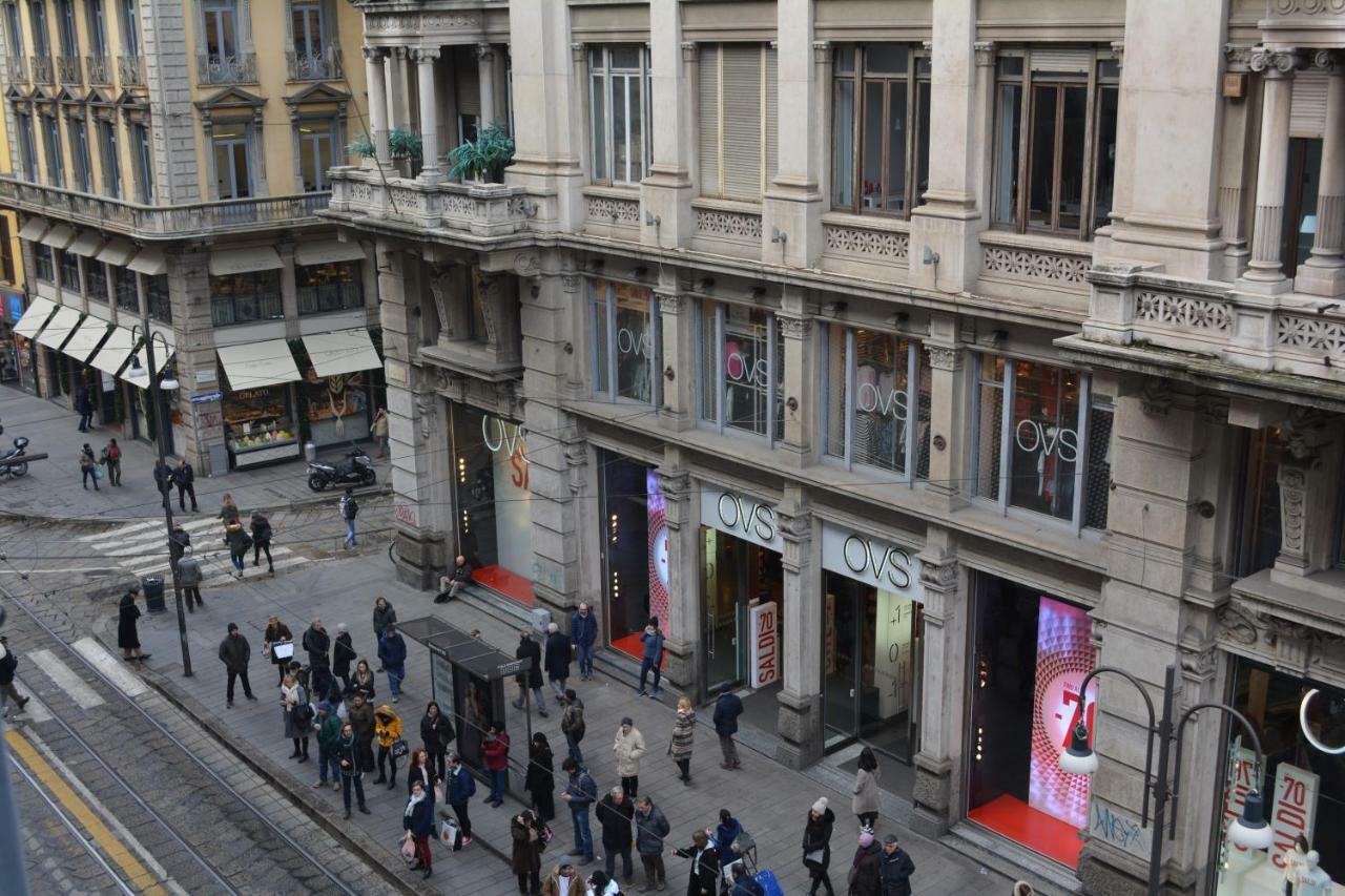 Apartment In Duomo ميلان المظهر الخارجي الصورة
