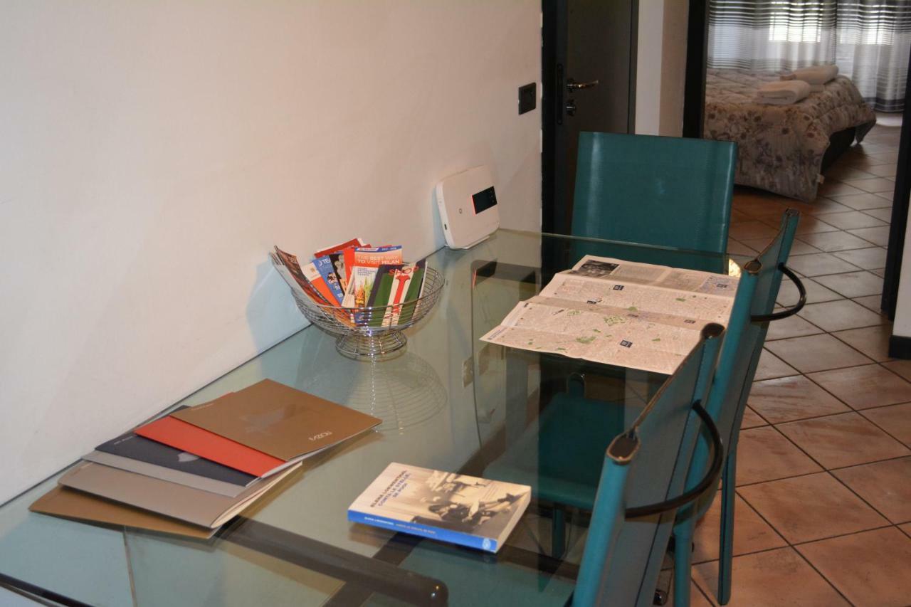 Apartment In Duomo ميلان المظهر الخارجي الصورة